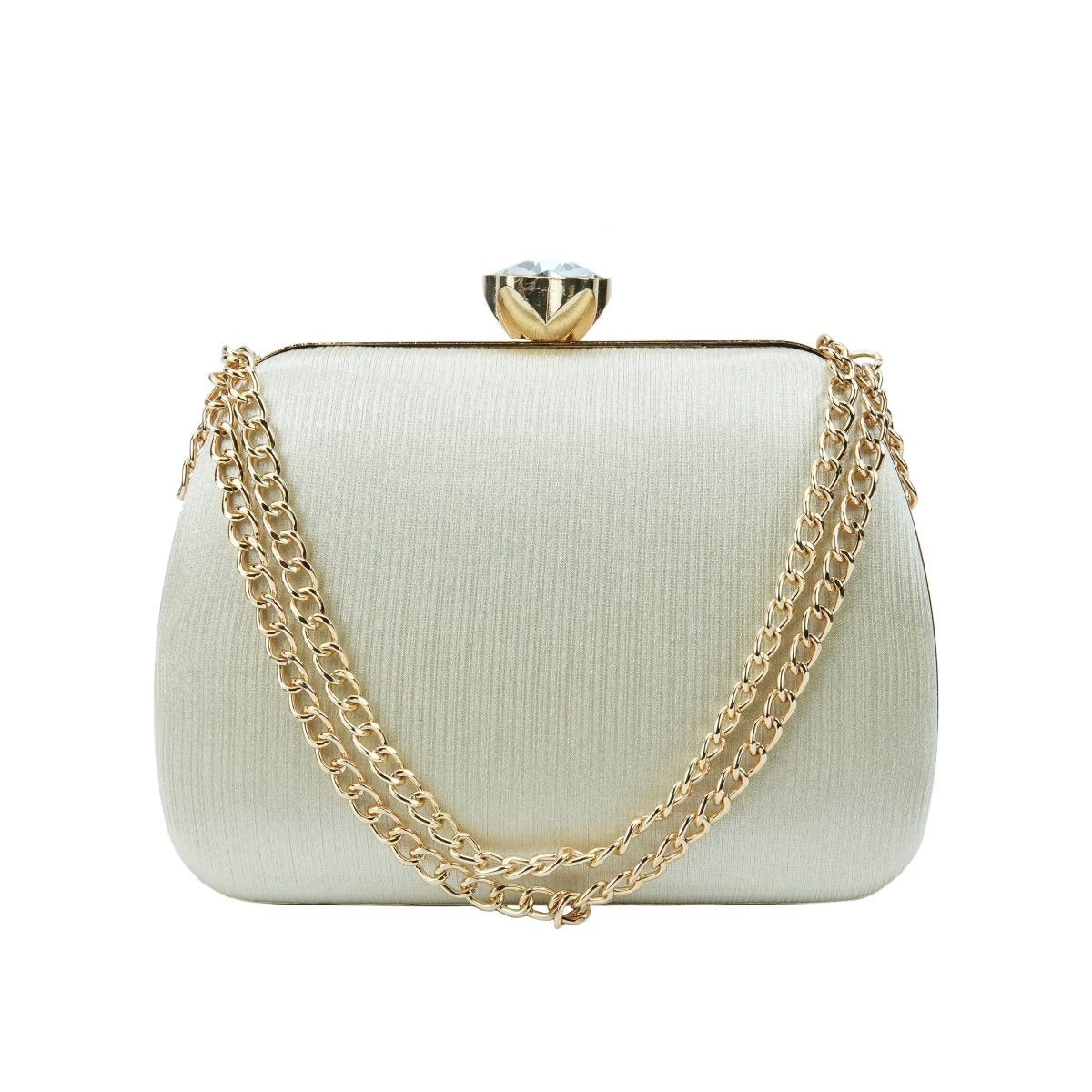 Women Clutch - 05634B
