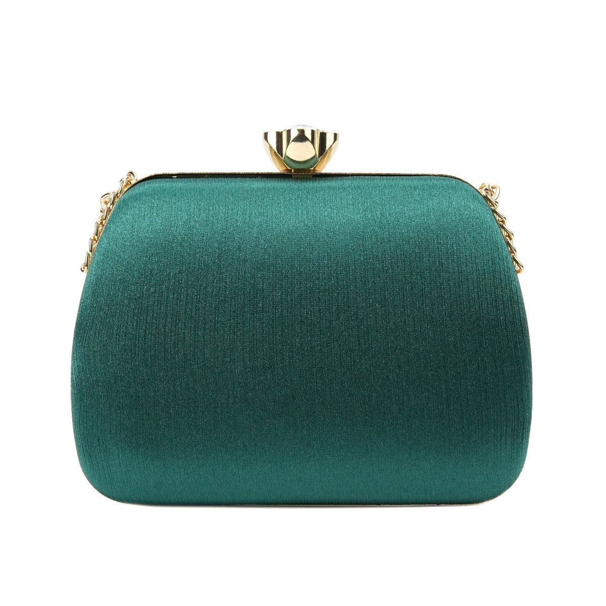 Women Clutch - 05634B