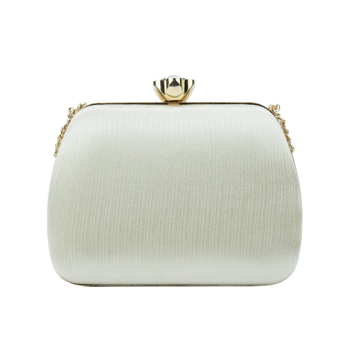 Women Clutch - 05634B