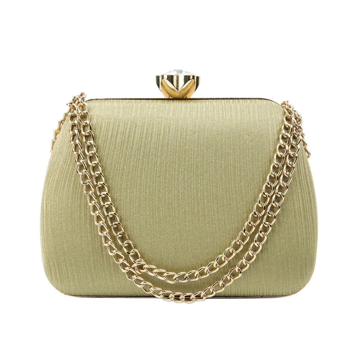 Women Clutch - 05634B