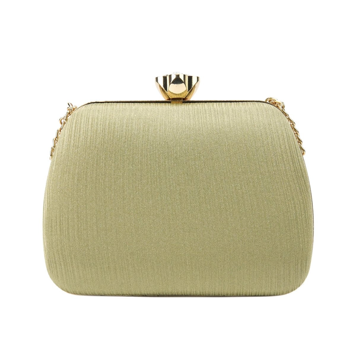 Women Clutch - 05634B