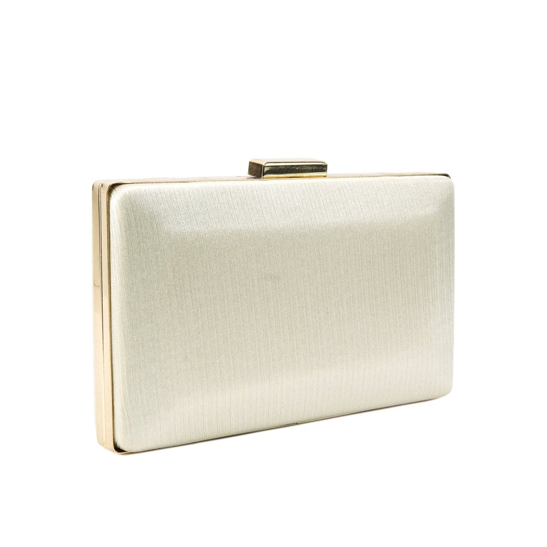 Women Clutch - 05637B - Party Clutch - Walkeaze