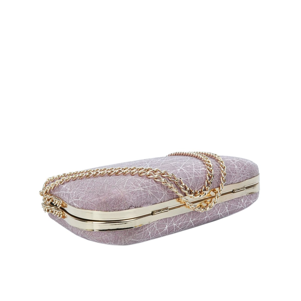Women Clutch- 05660B