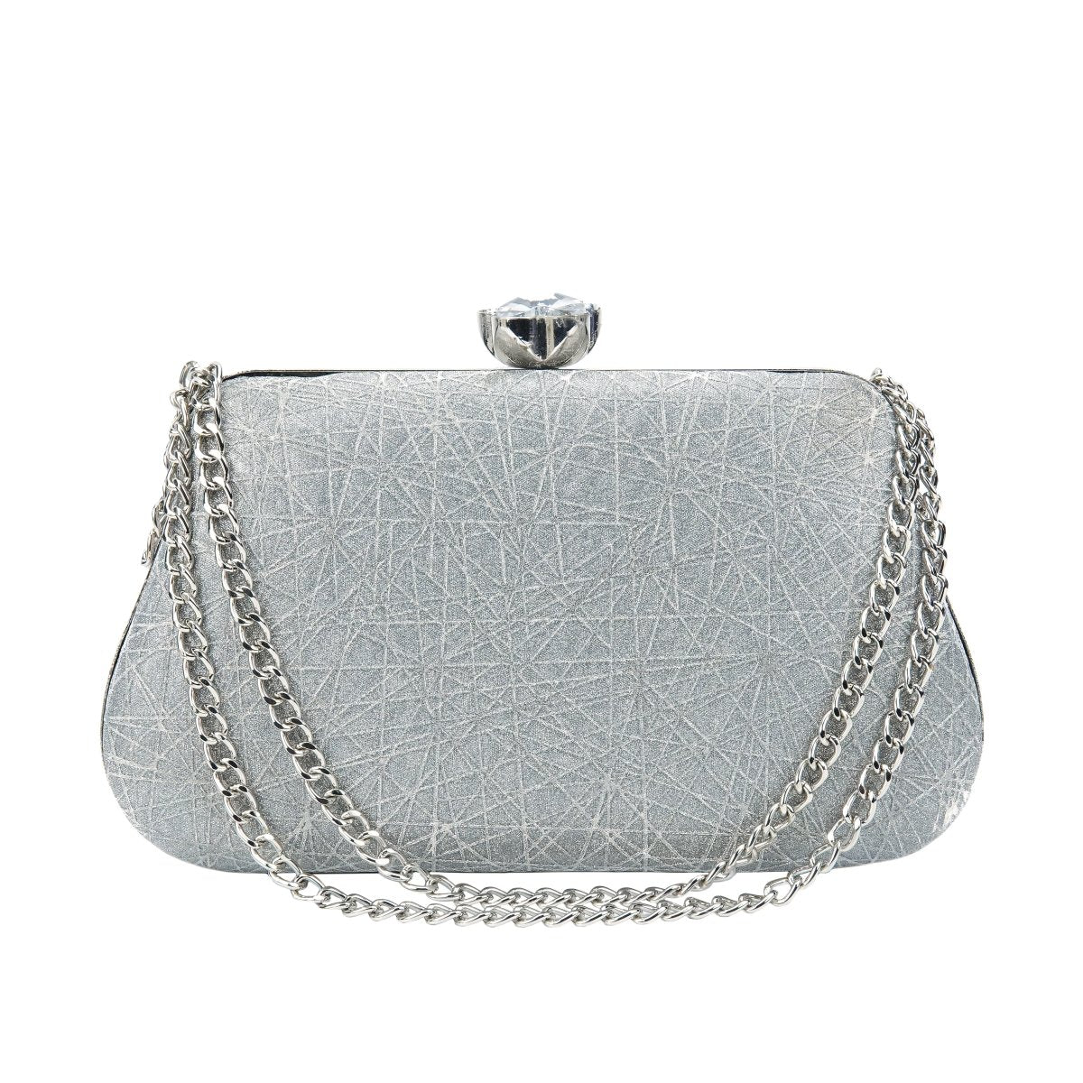 Women Clutch- 05660B