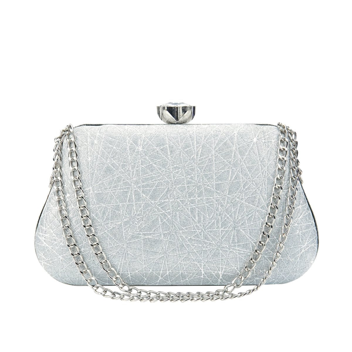 Women Clutch- 05660B