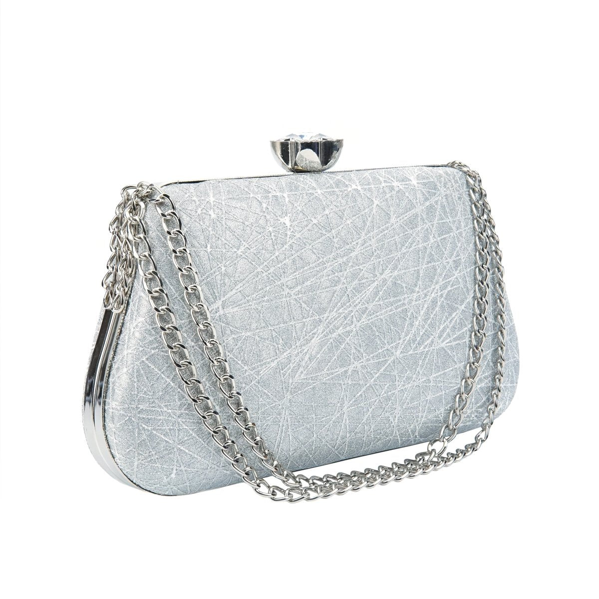 Women Clutch- 05660B