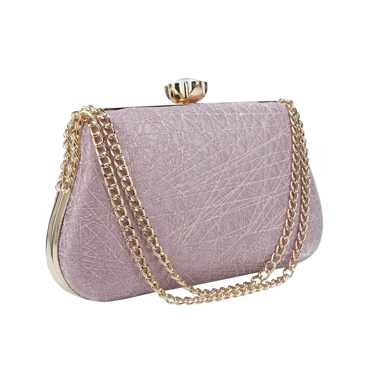 Women Clutch- 05660B