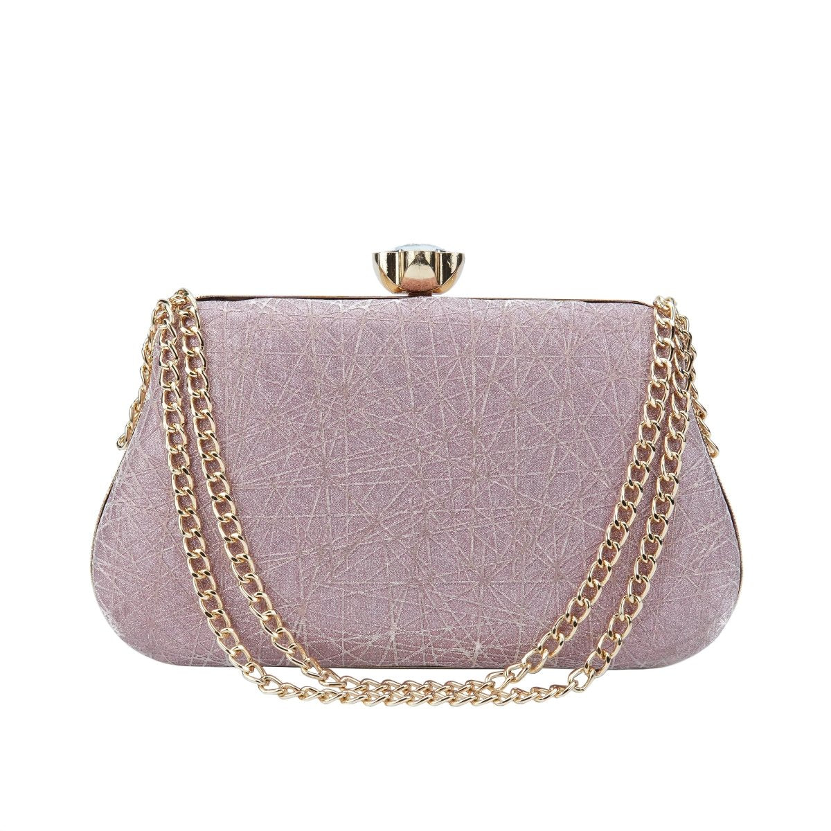Women Clutch- 05660B
