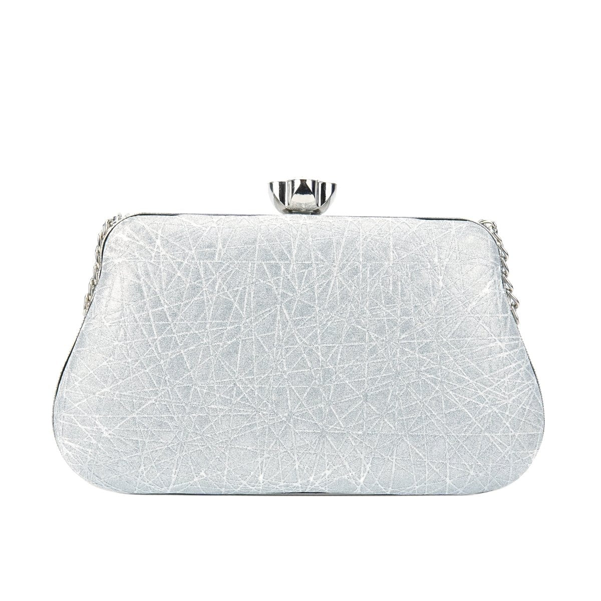 Women Clutch- 05660B