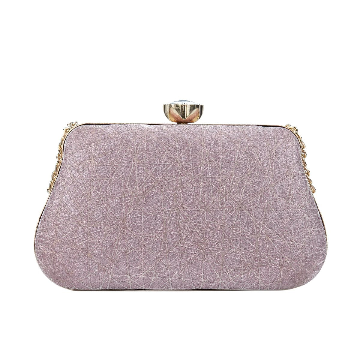Women Clutch- 05660B