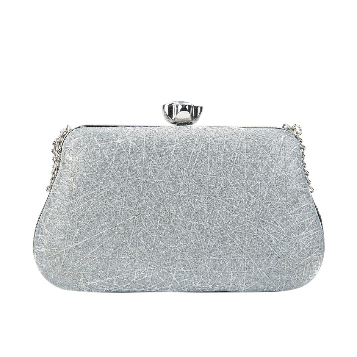 Women Clutch- 05660B