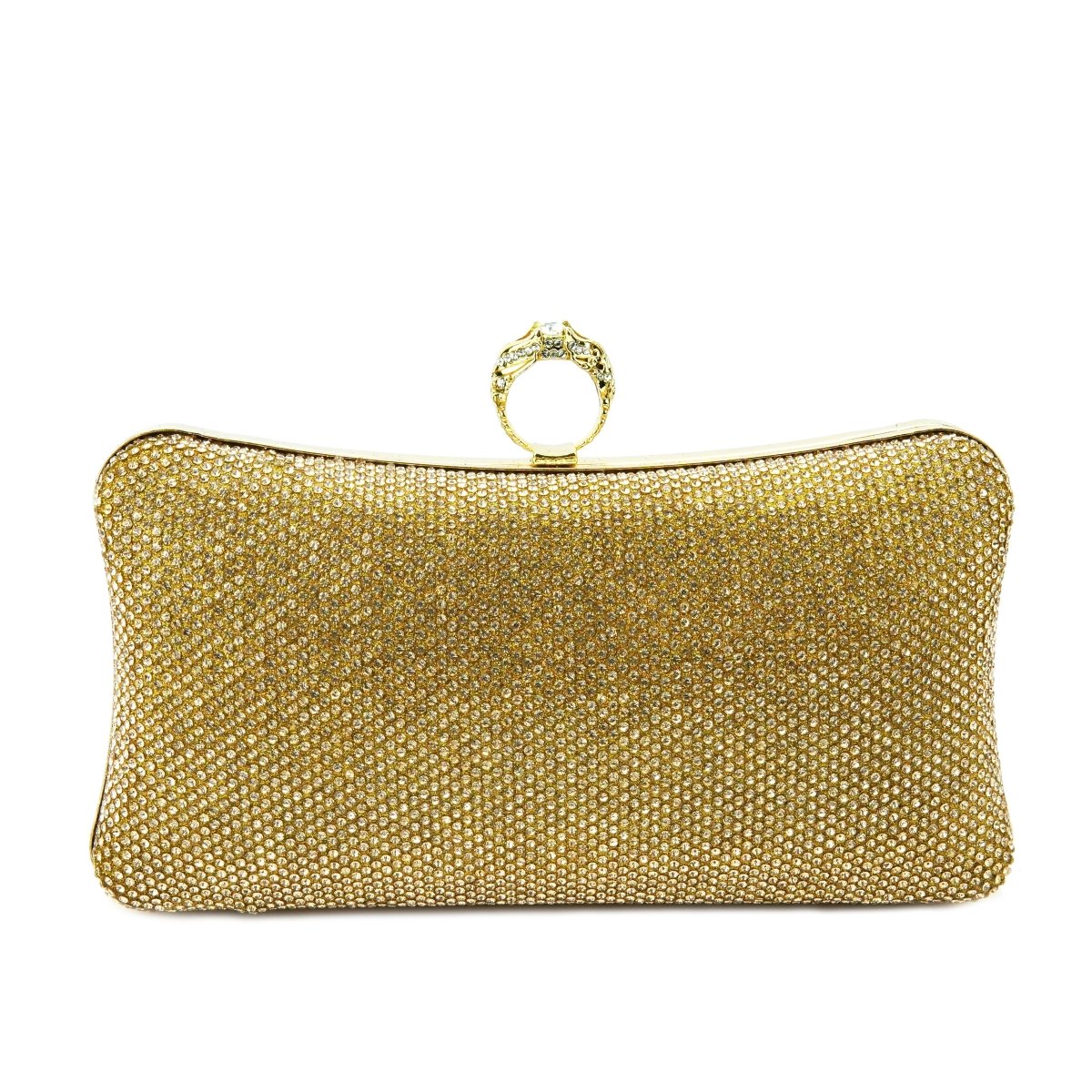 Women Clutch - 05673B
