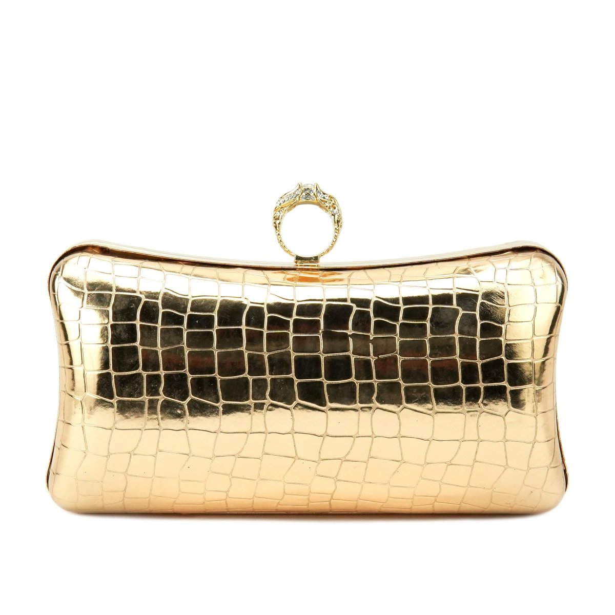 Women Clutch - 05674B