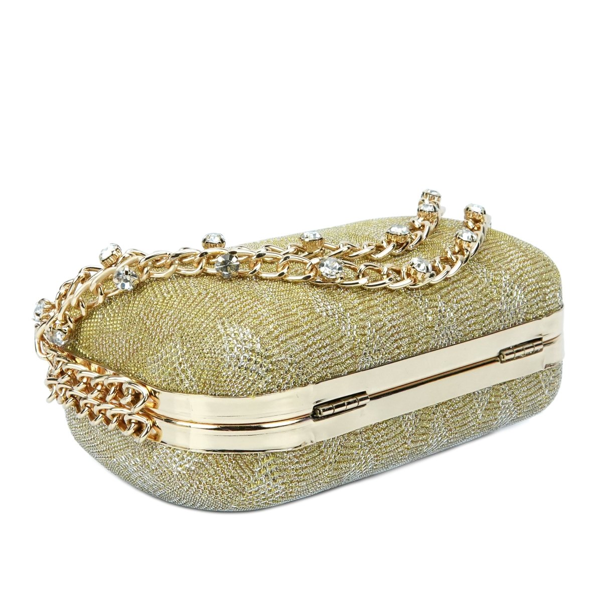 Women Clutch- 05717B