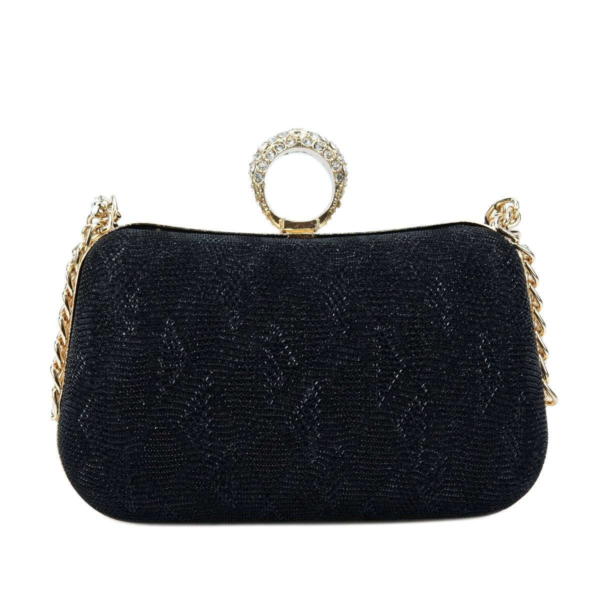 Women Clutch- 05717B