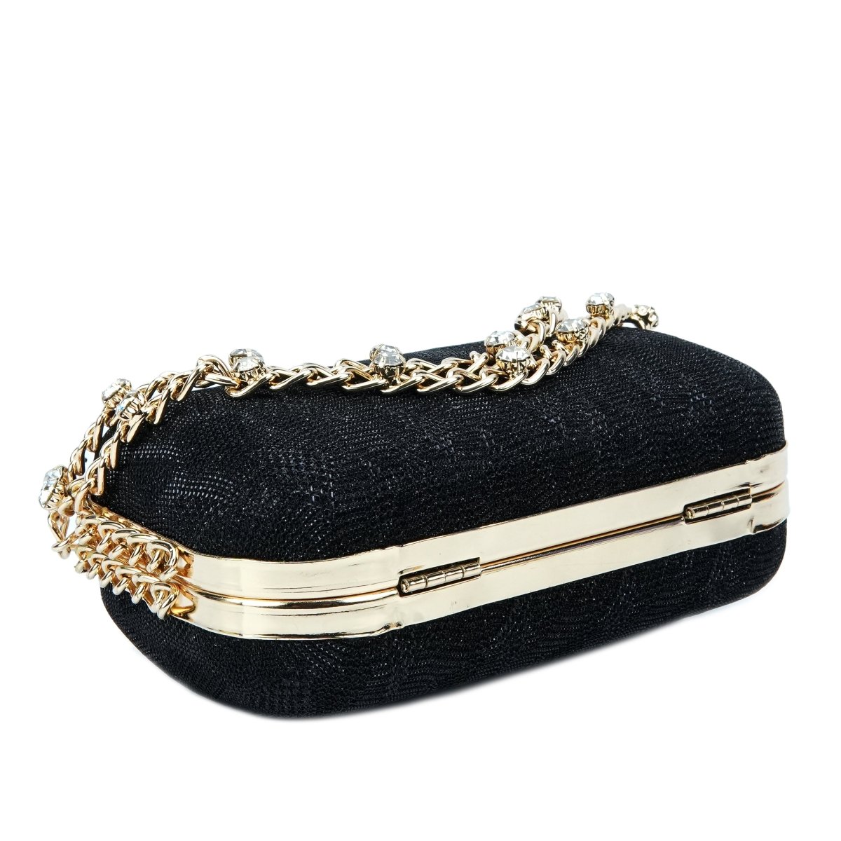 Women Clutch- 05717B