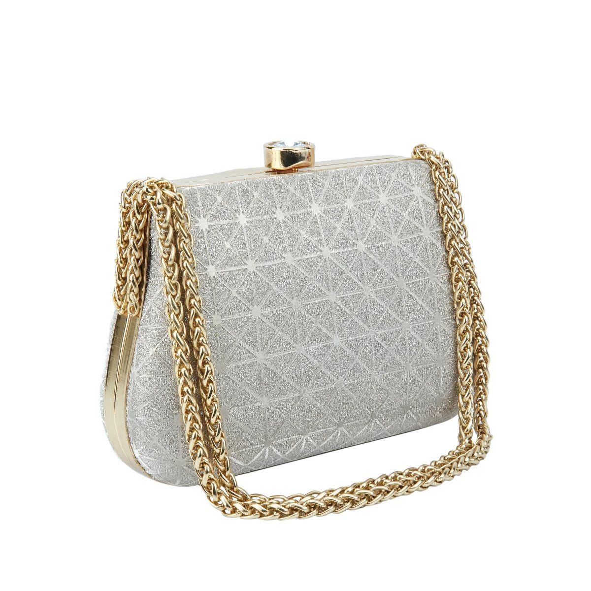 Women Clutch- 05731B