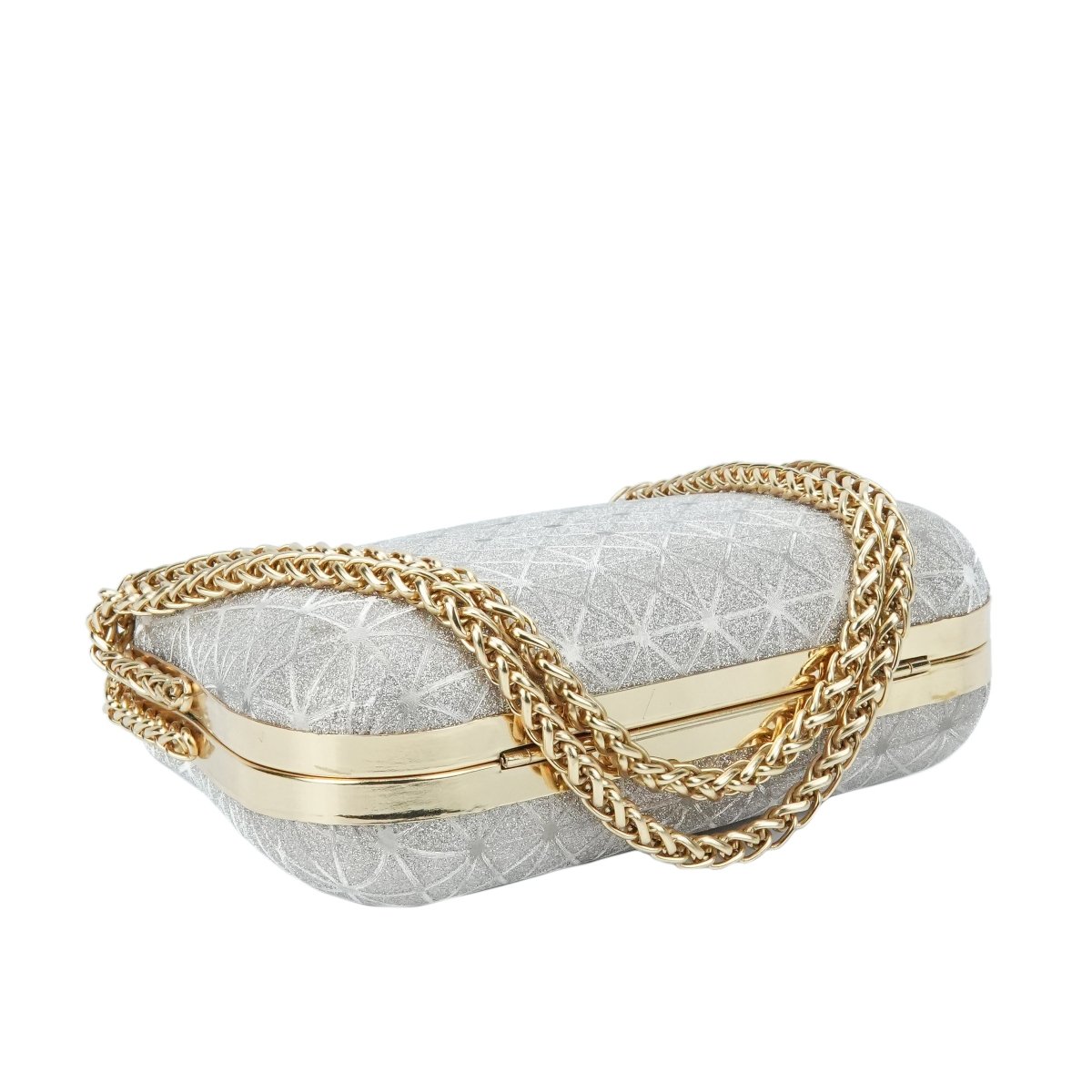 Women Clutch- 05731B
