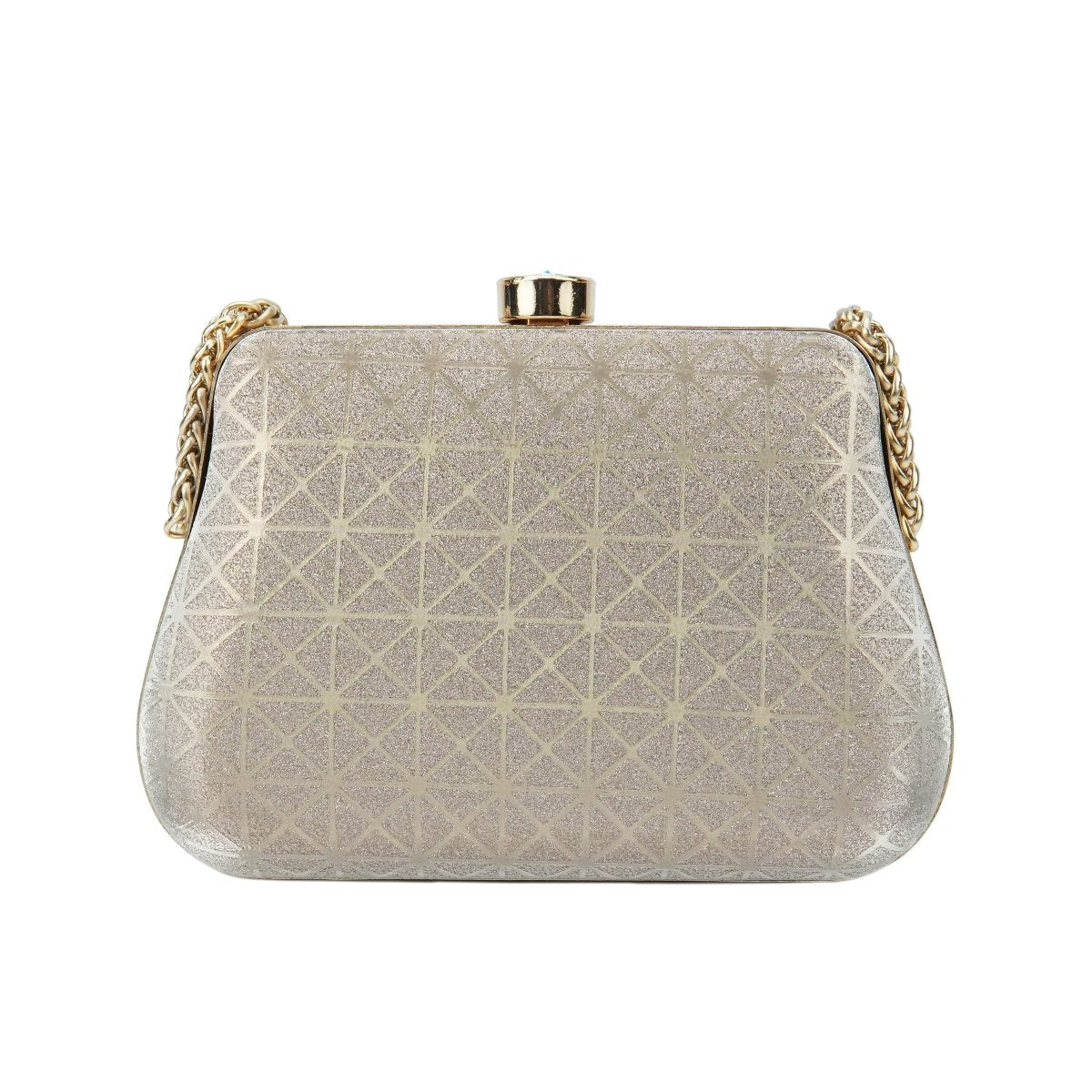 Women Clutch- 05731B