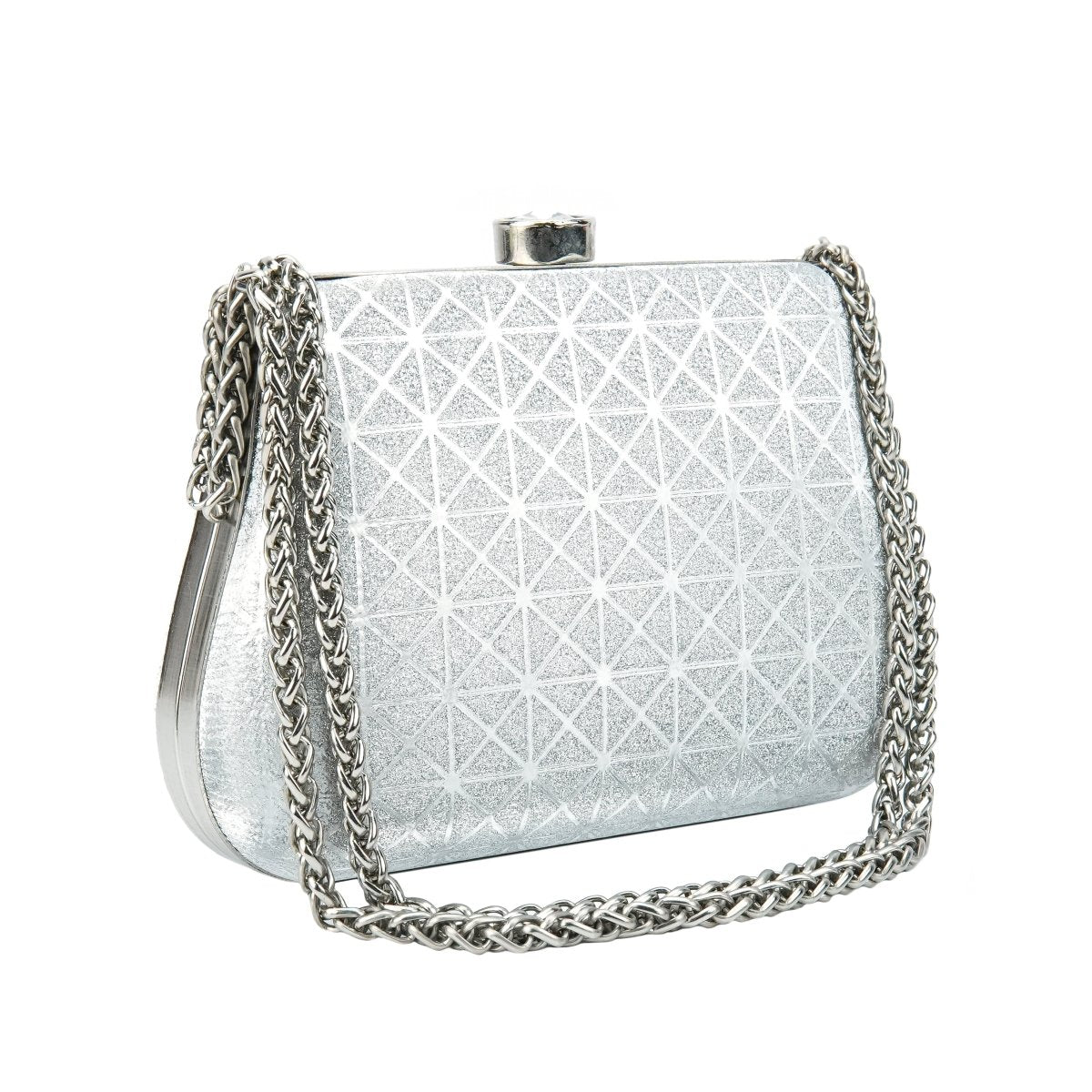 Women Clutch- 05731B