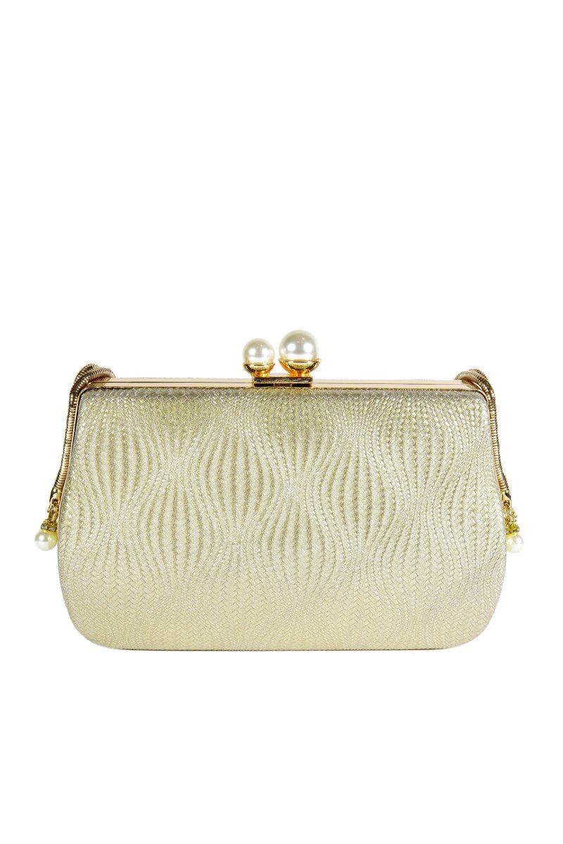 Women Clutch - 14960B