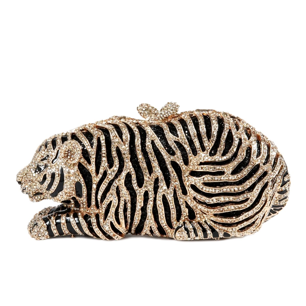 Women Clutch - 15024B
