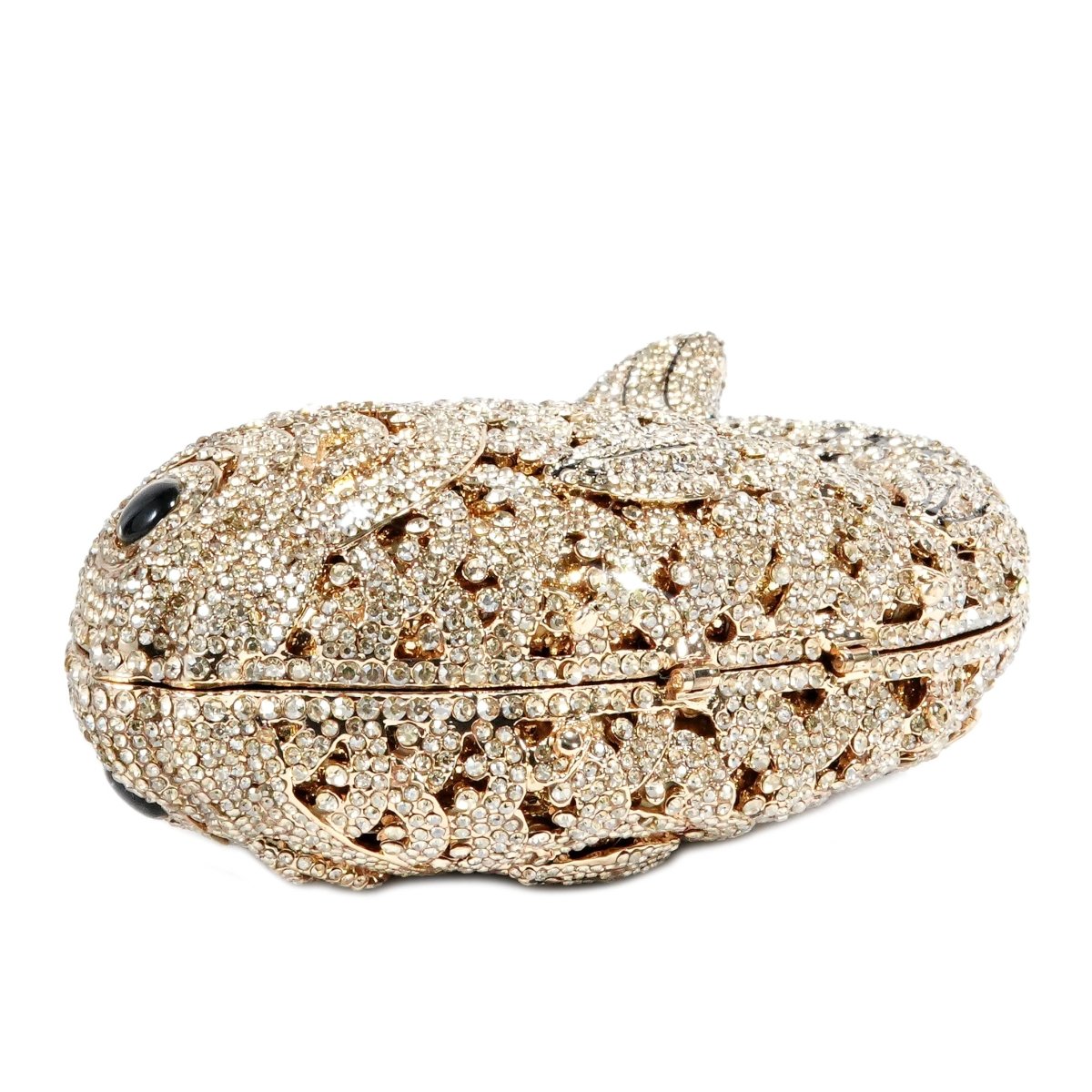 Women Clutch - 15026B