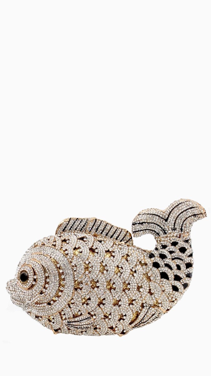 Women Clutch - 15026B