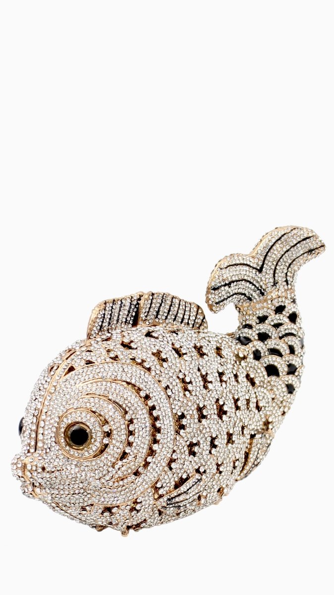 Women Clutch - 15026B
