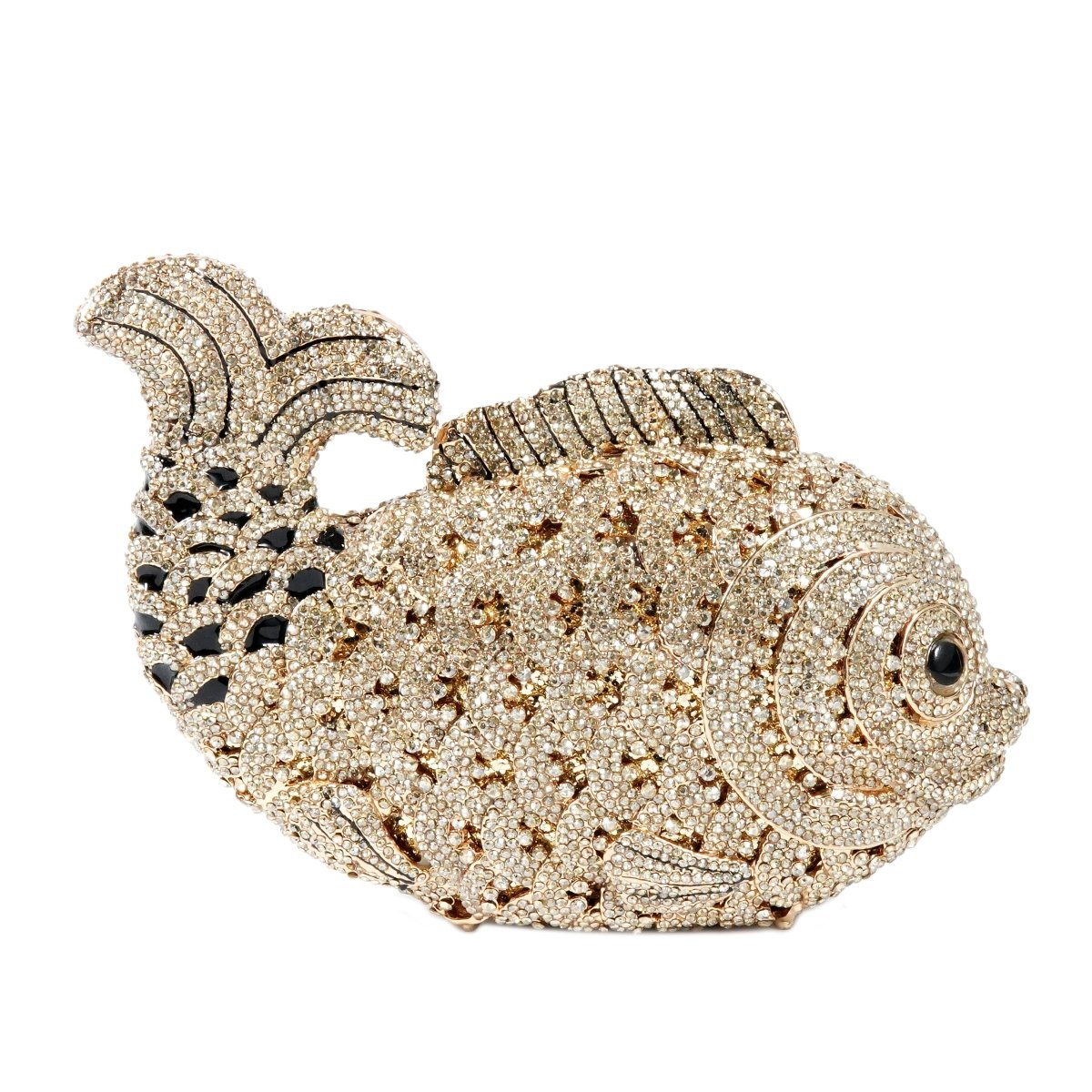 Women Clutch - 15026B