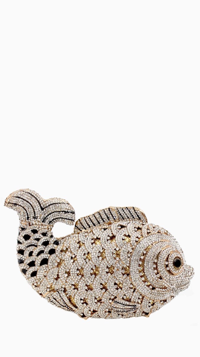 Women Clutch - 15026B