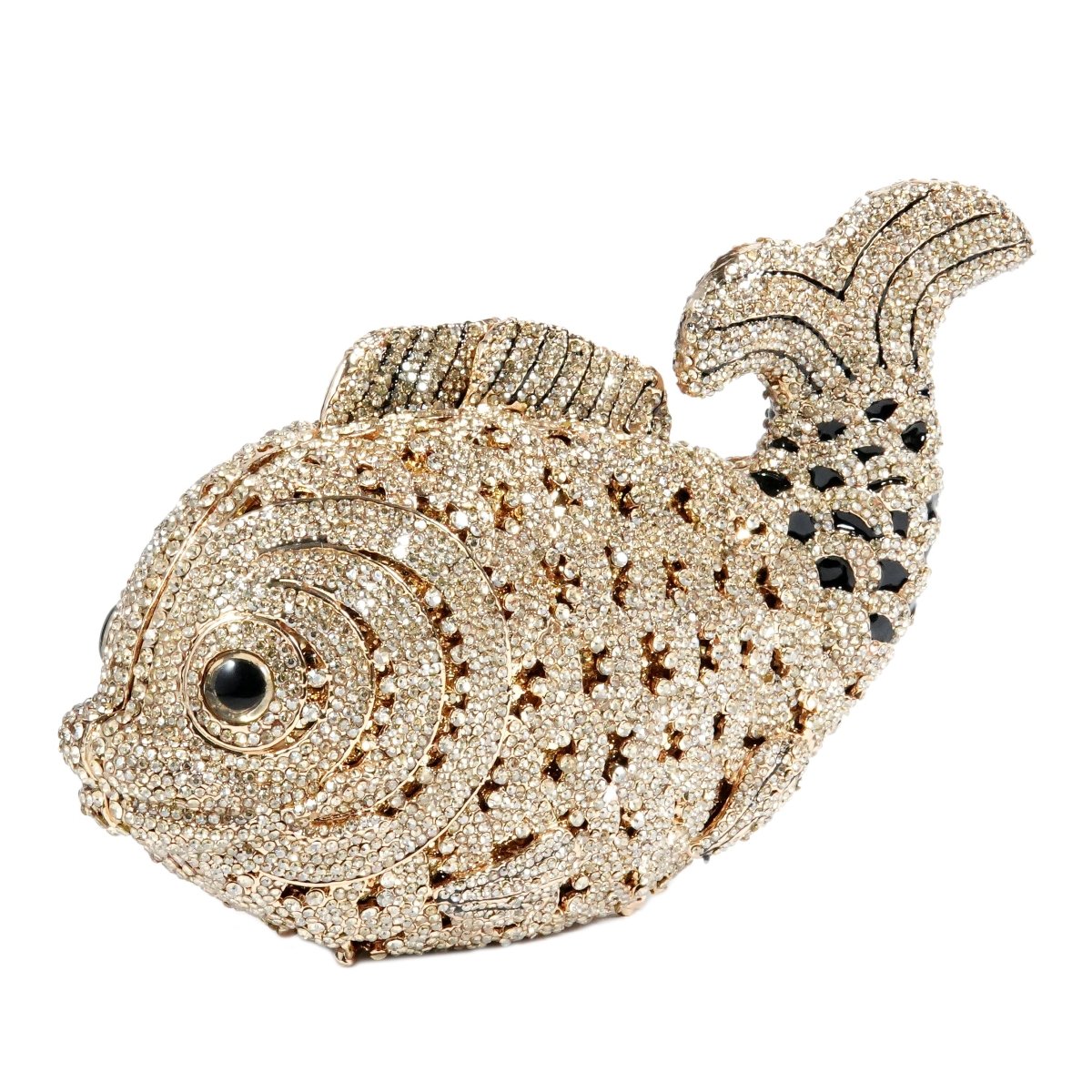 Women Clutch - 15026B