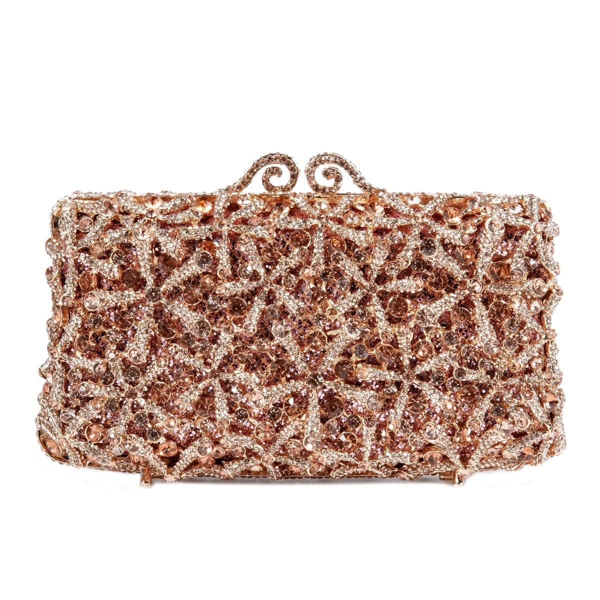 Women Clutch - 15028B