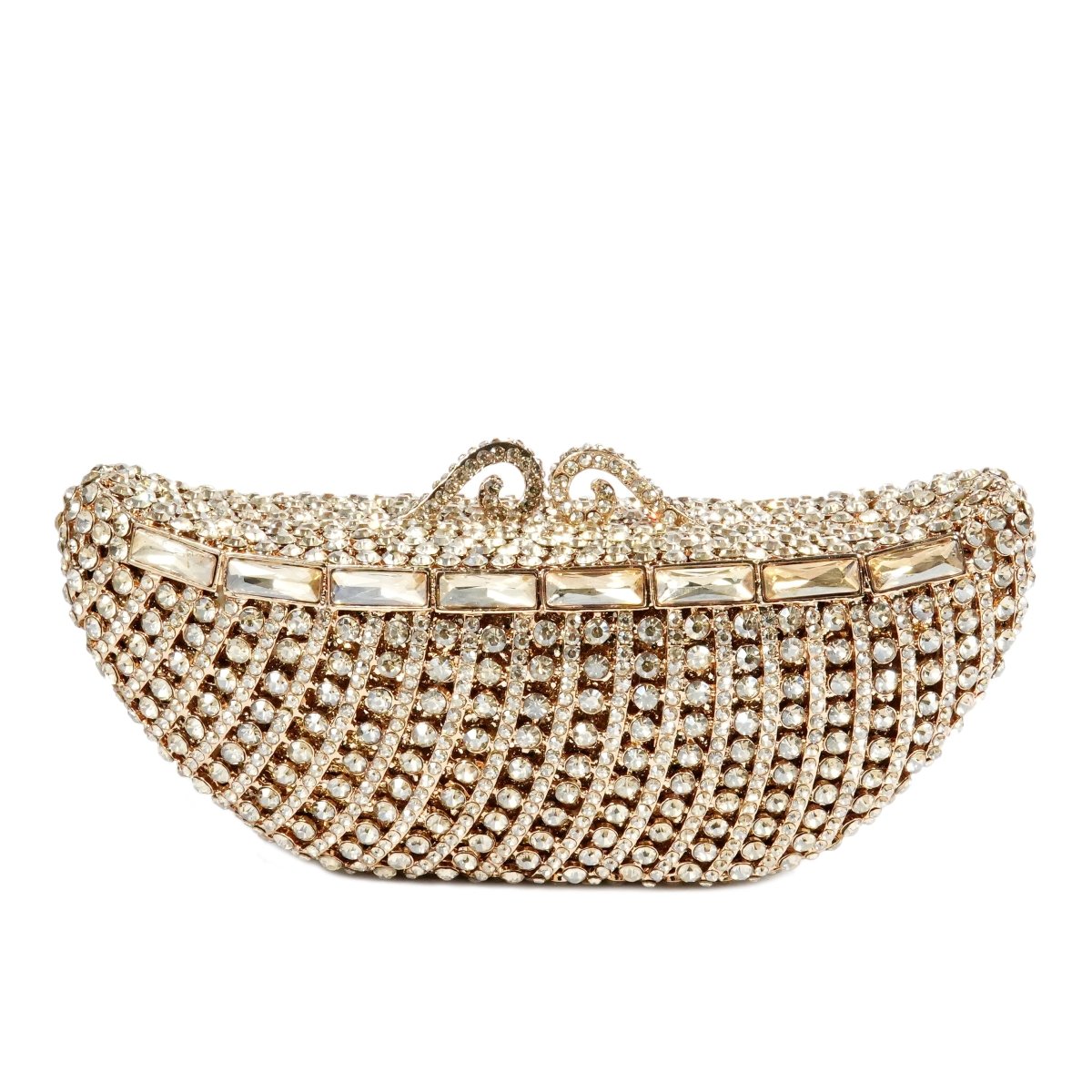 Women Clutch - 15438B