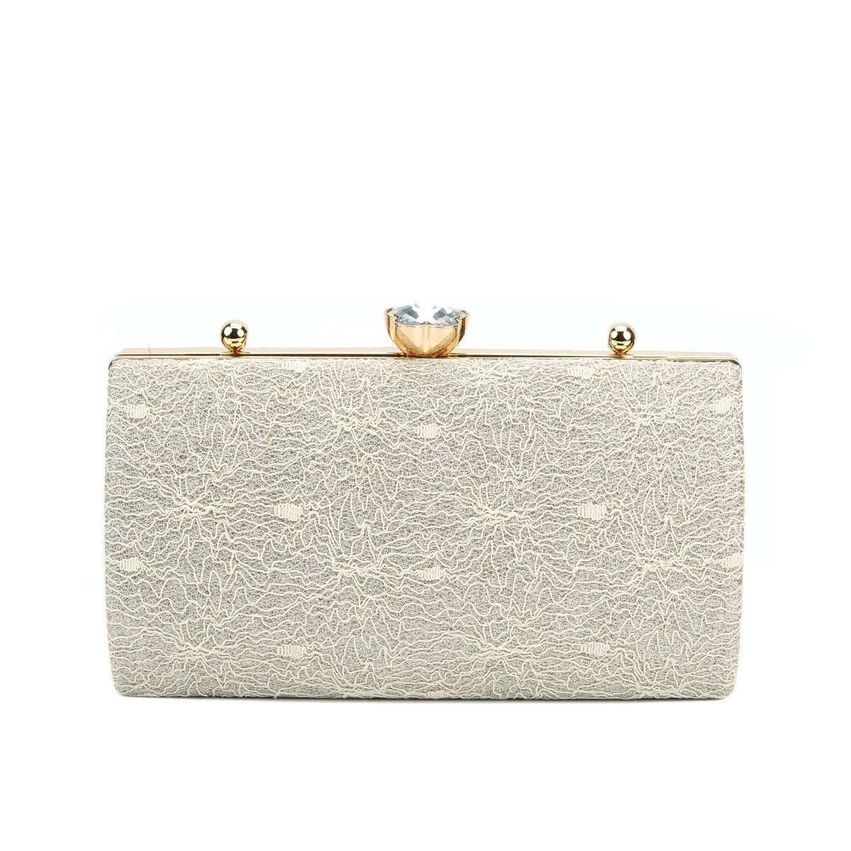 Women Clutch - 15628B
