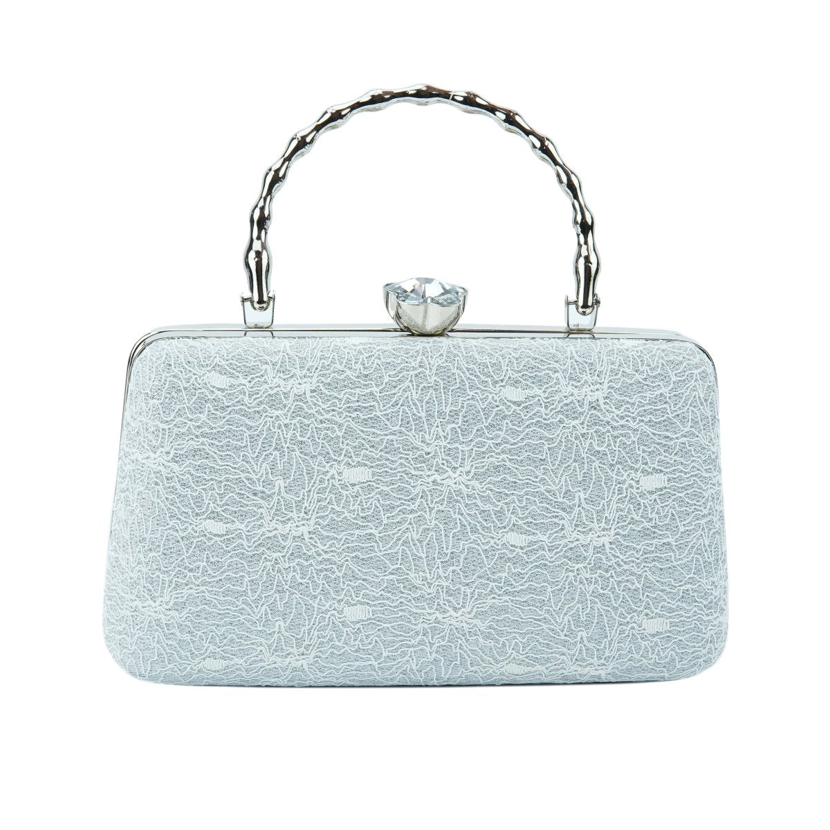 Women Clutch - 15629B