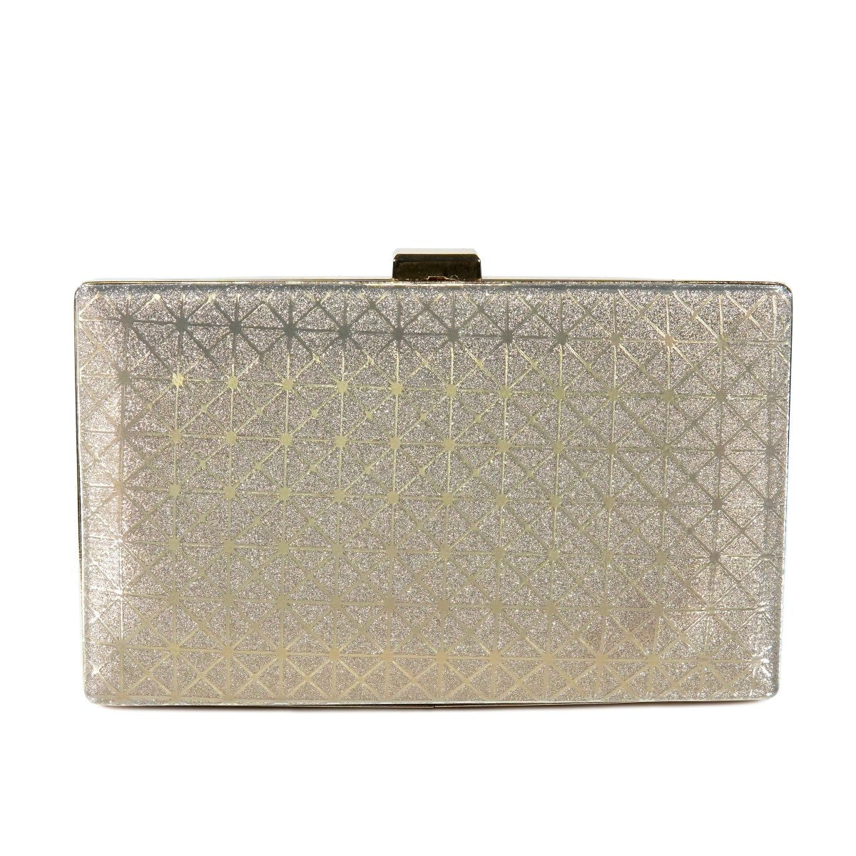 Women Clutch - 3687B