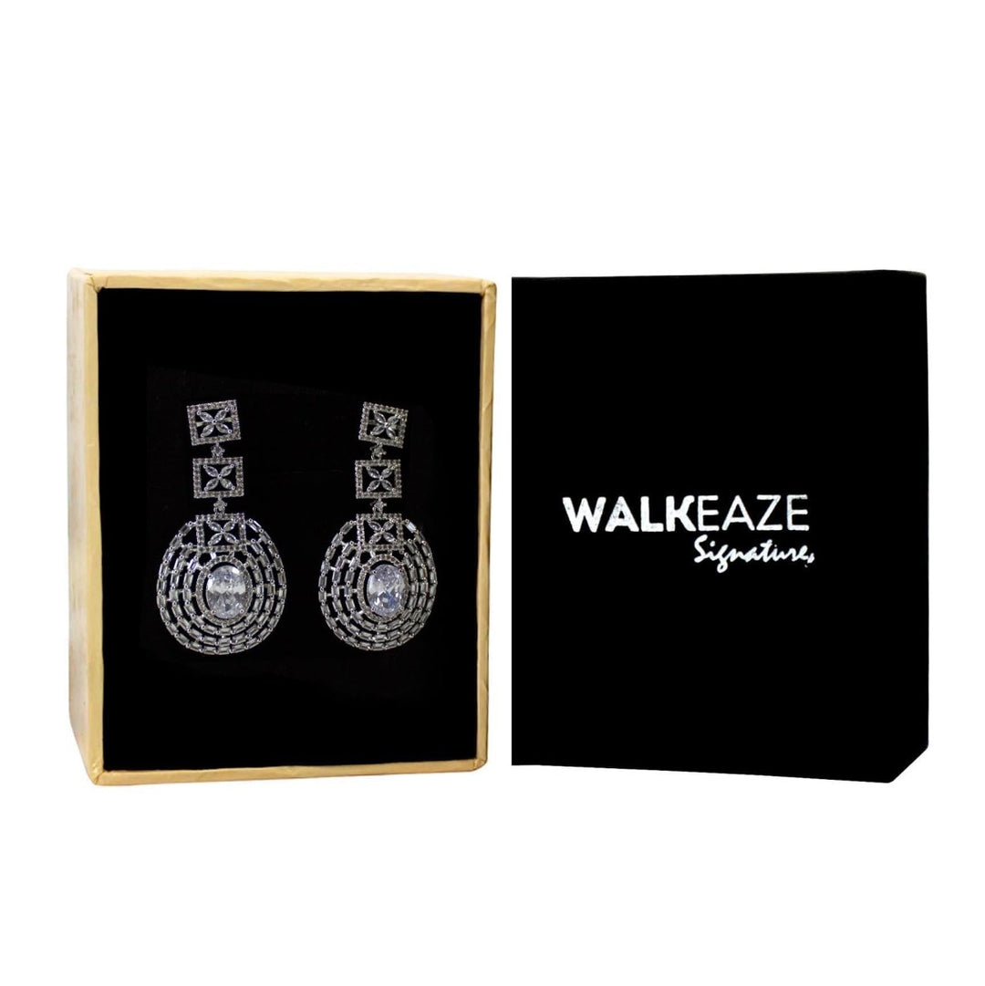 Women Earring Jewelry - 001453J - Earring Jewelry - Walkeaze