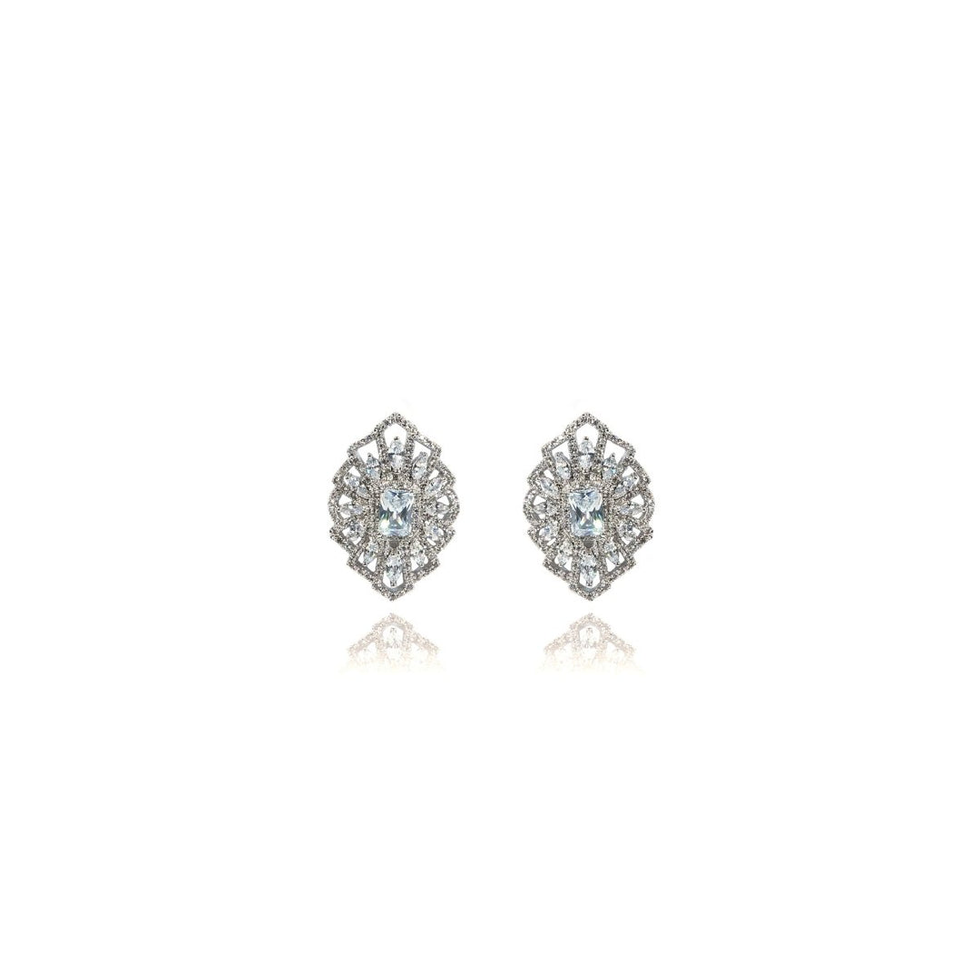 Women Earring Jewelry - 003606J - Earring Jewelry - Walkeaze