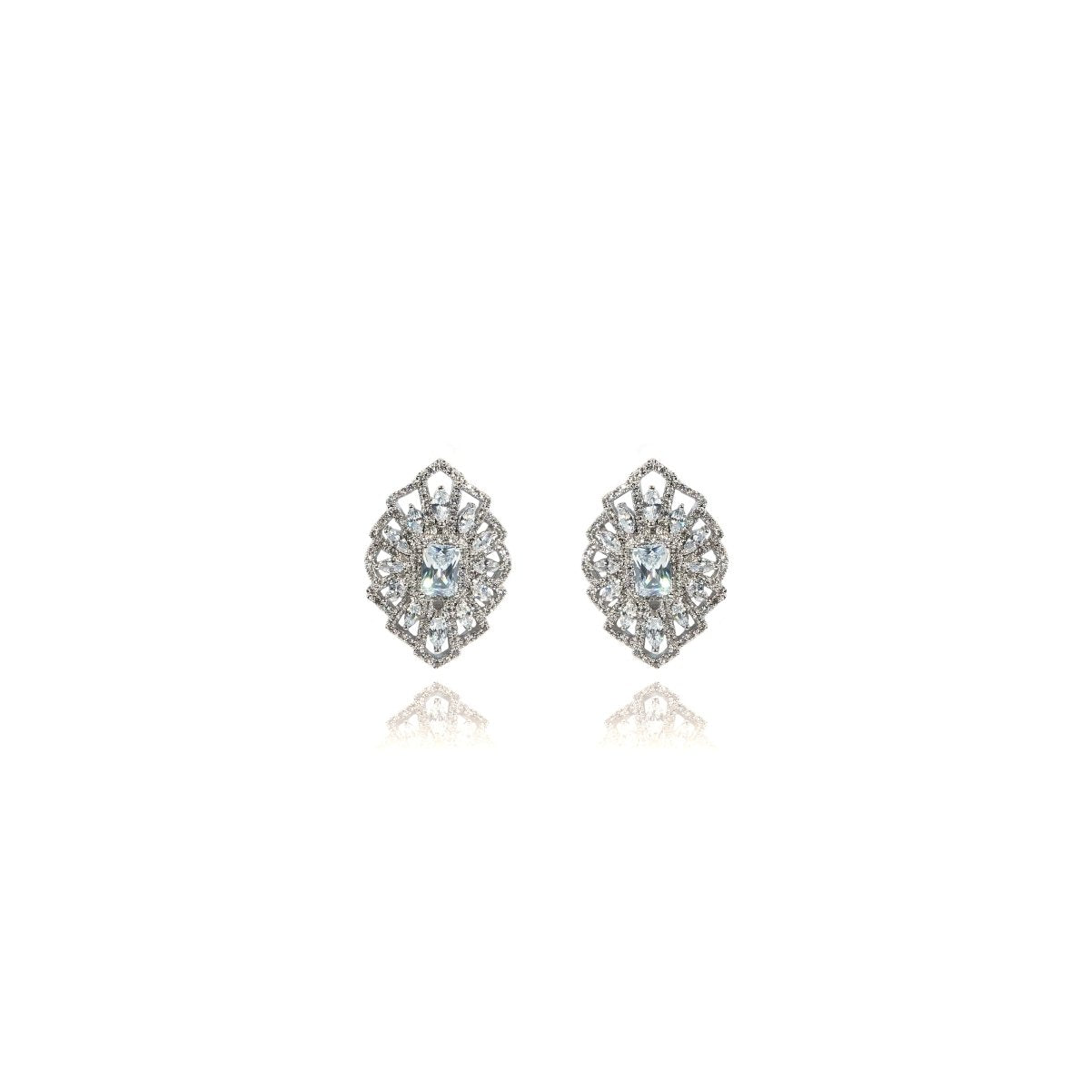 Women Earring Jewelry - 003606J
