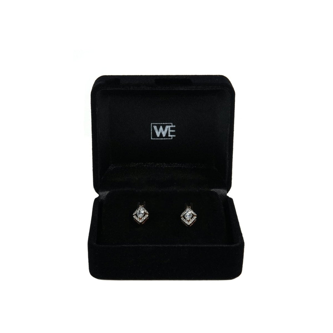 Women Earring Jewelry - 004170J - Earring Jewelry - Walkeaze