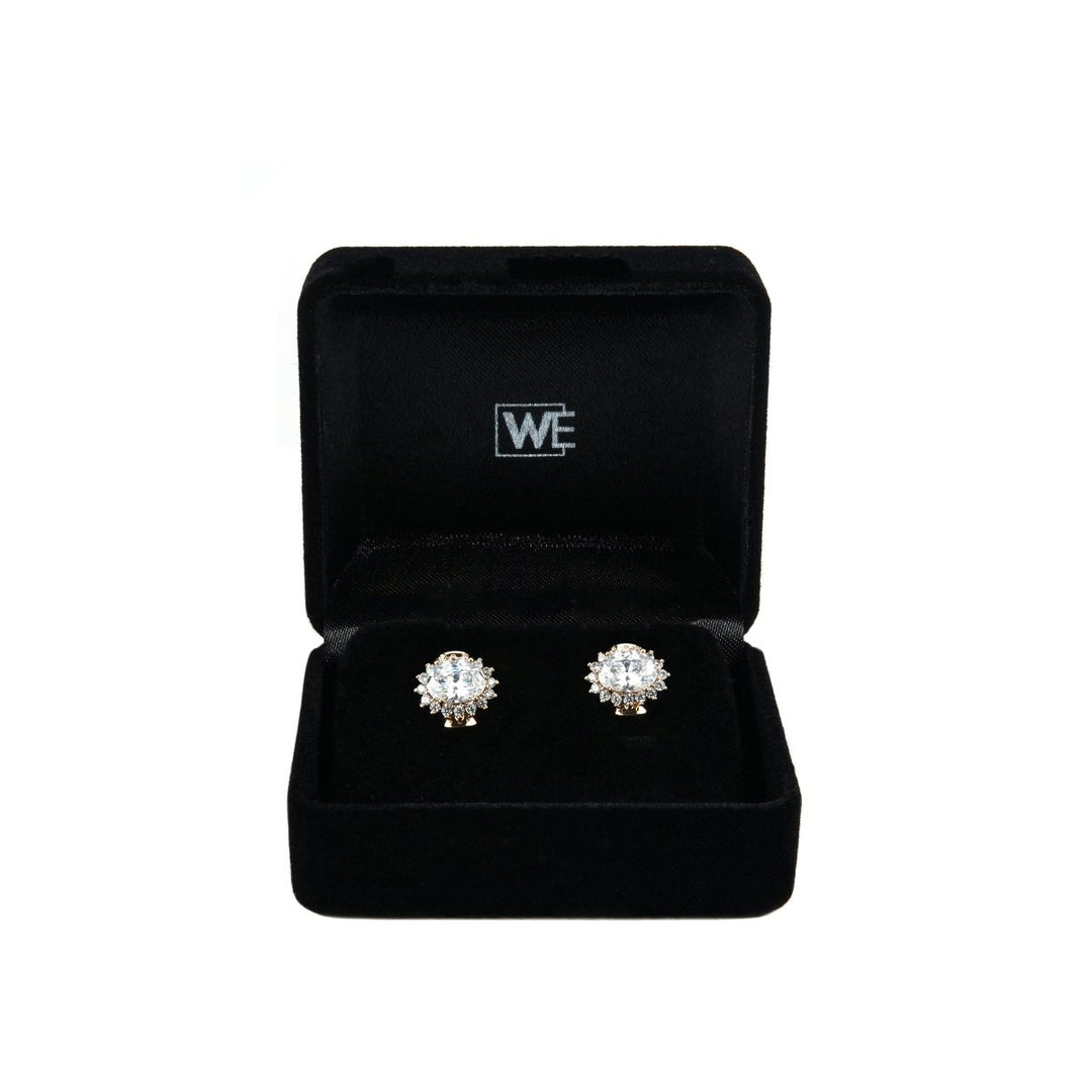 Women Earring Jewelry - 004635J - Earring Jewelry - Walkeaze