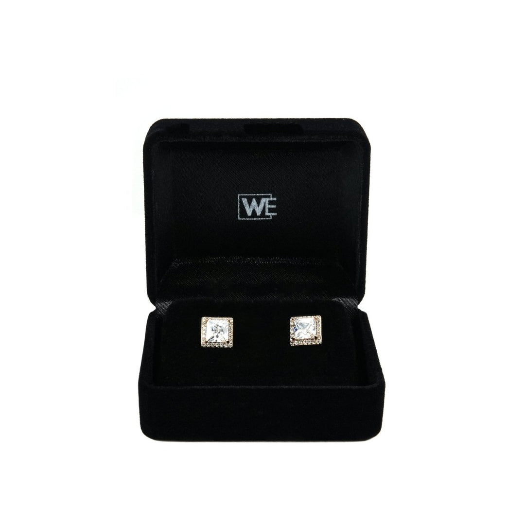 Women Earring Jewelry - 004639J - Earring Jewelry - Walkeaze
