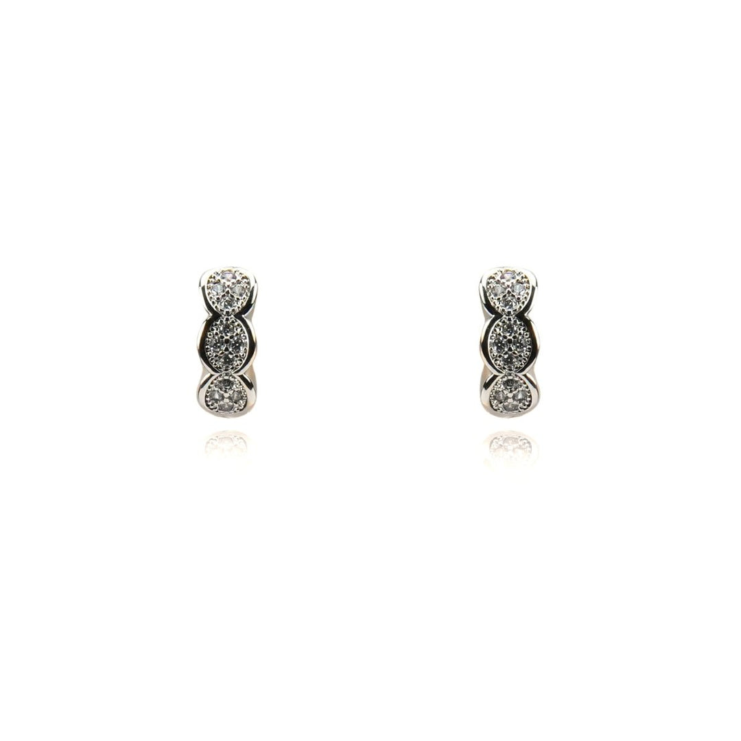 Women Earring Jewelry - 004649J - Earring Jewelry - Walkeaze