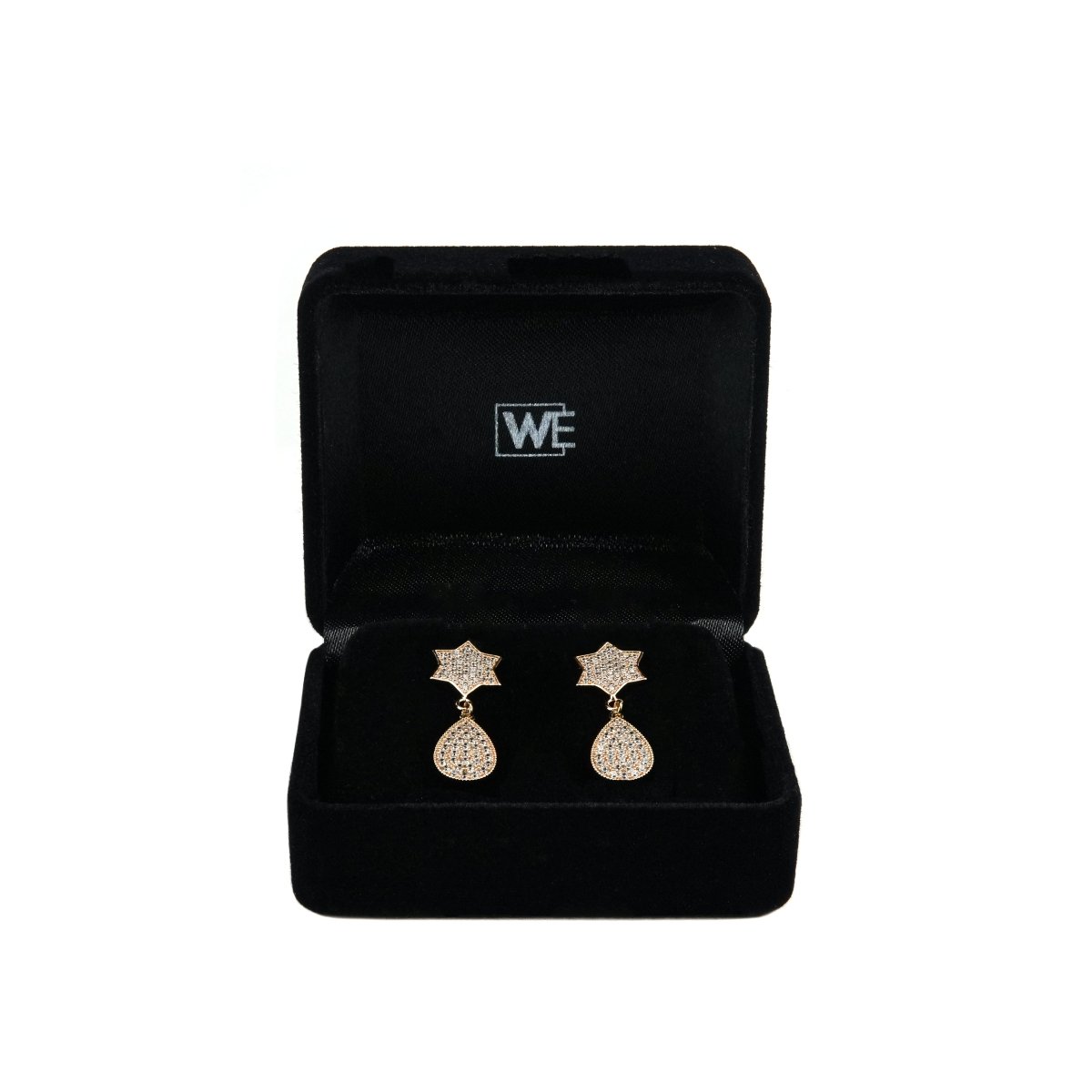 Women Earring Jewelry - 004681J