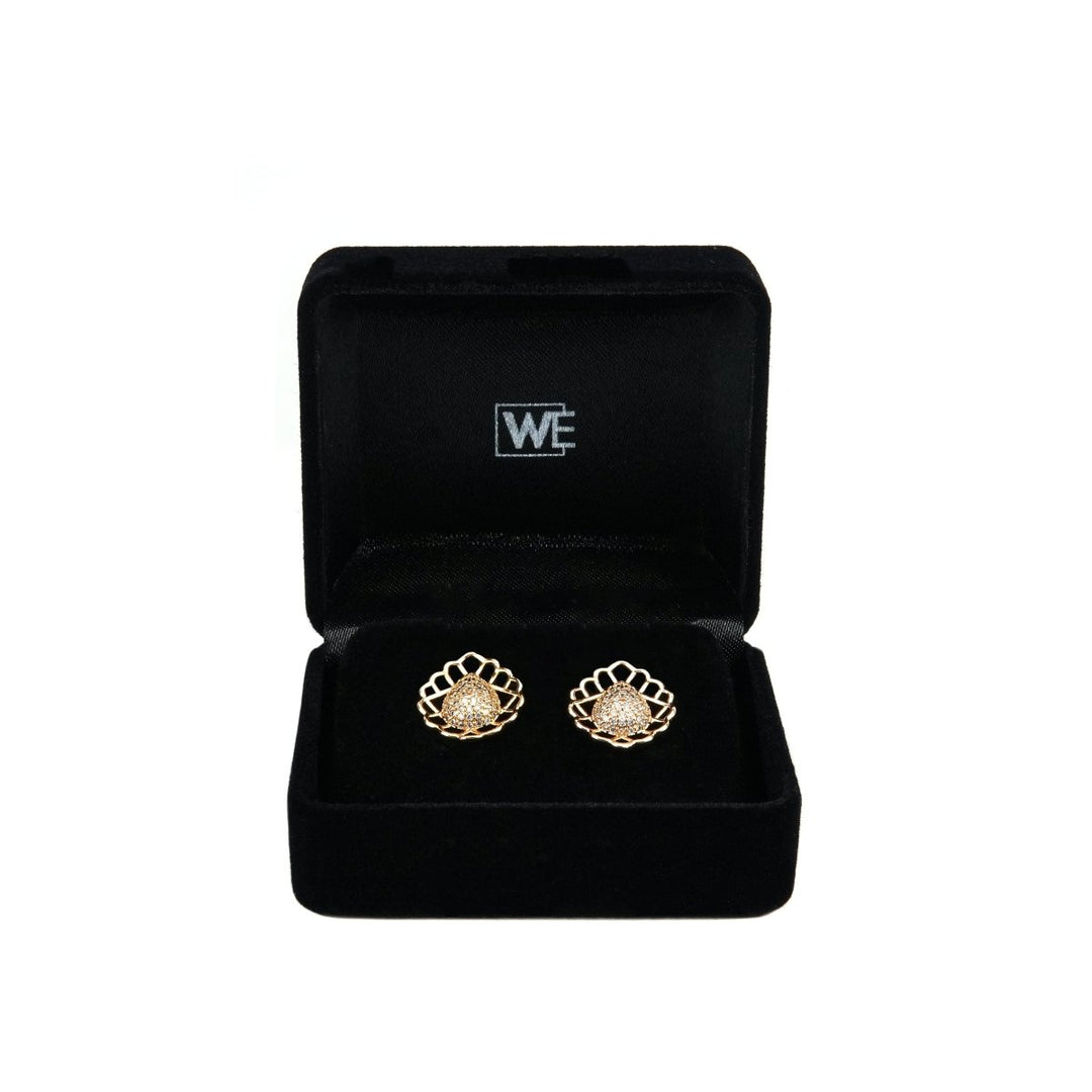 Women Earring Jewelry - 004768J - Earring Jewelry - Walkeaze