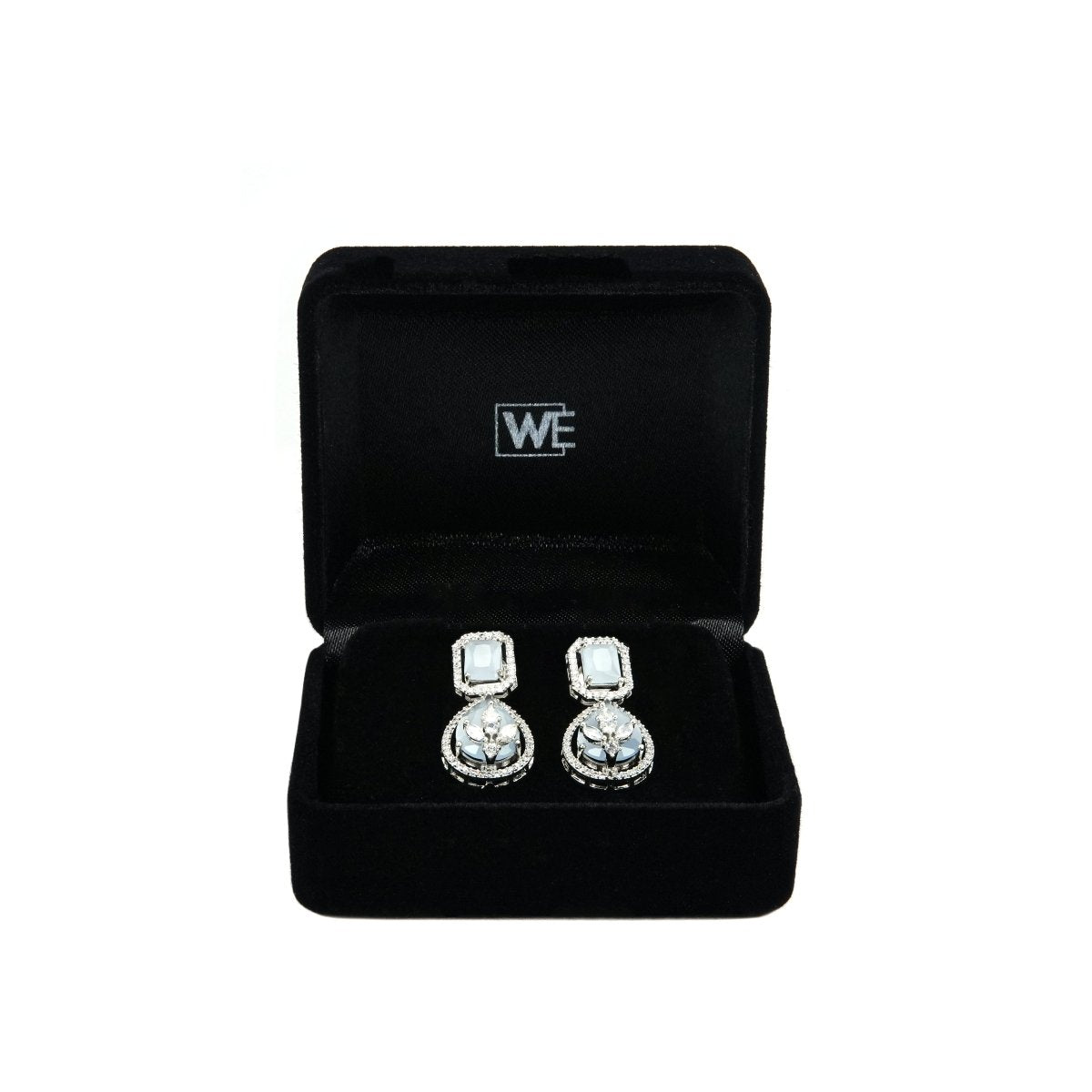 Women Earring Jewelry - 004781J