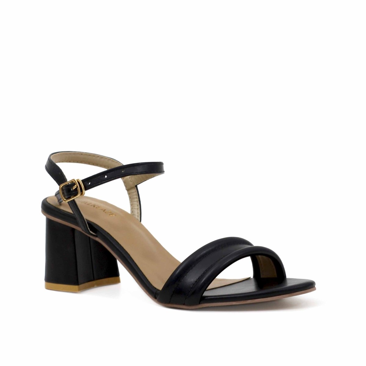 Women Formal Block Heel - 62130S