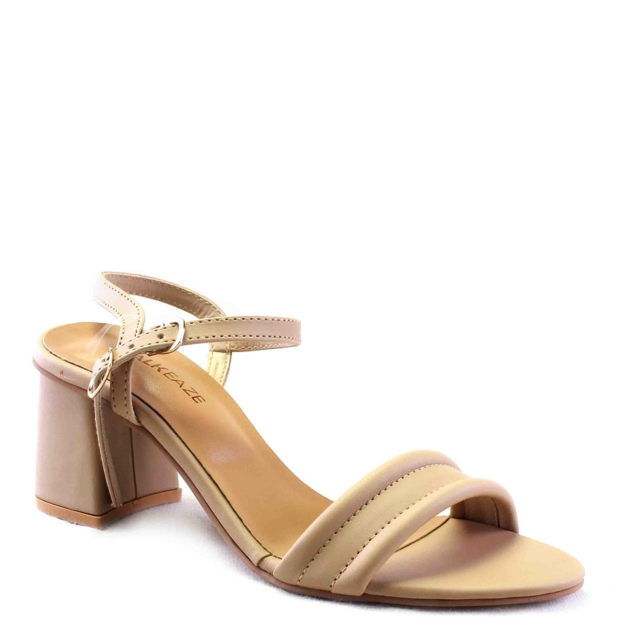 Women Formal Block Heel - 62130S