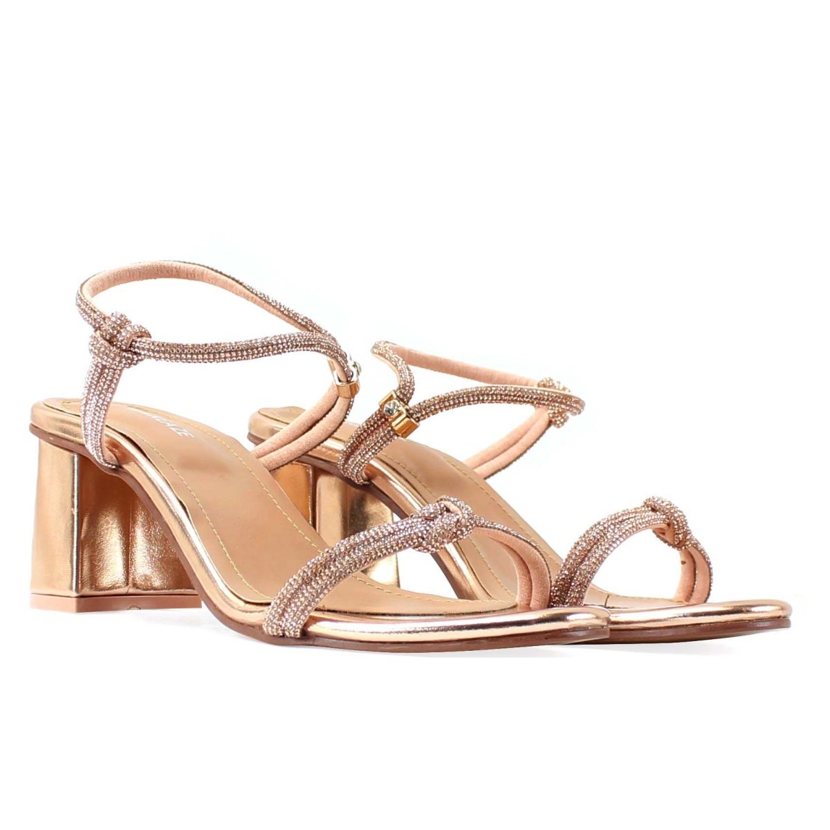Women Formal Block Heel - 62201S
